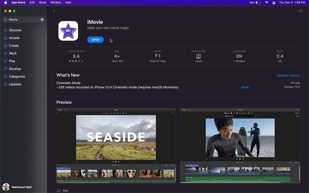 Cách chèn giọng nói vào video trên máy tính Cách chèn giọng nói vào video trên máy tính