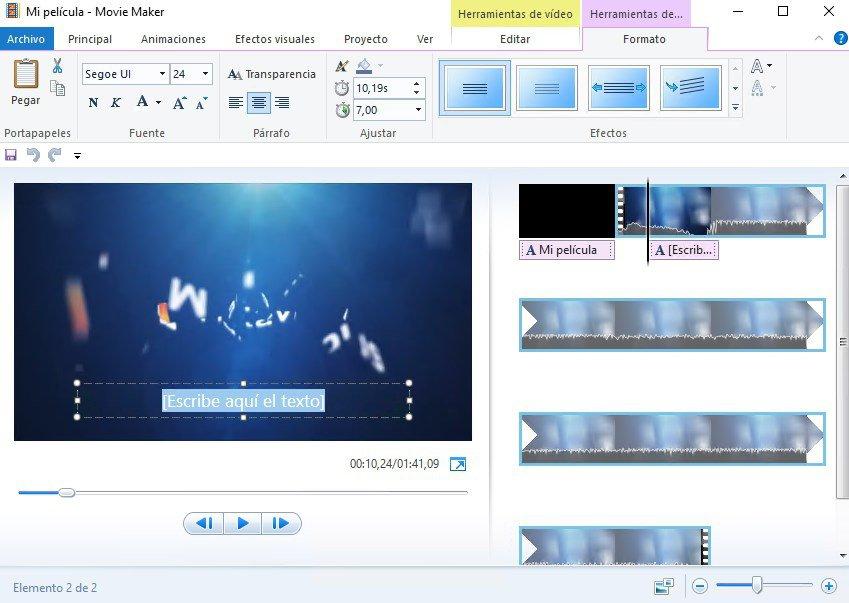 Cách chèn giọng nói vào video trên máy tính Cách chèn giọng nói vào video trên máy tính