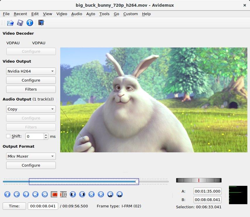 Cách chèn giọng nói vào video trên máy tính Cách chèn giọng nói vào video trên máy tính