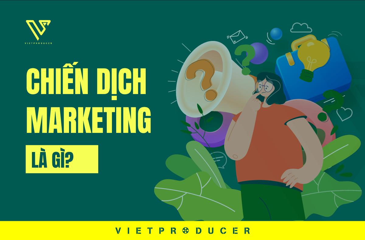 chiến lược marketing là gì