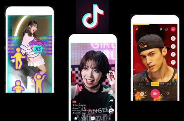 cách để video tiktok lên xu hướng