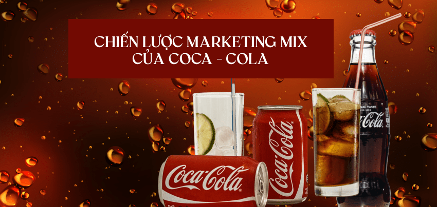 chiến lược marketing mix