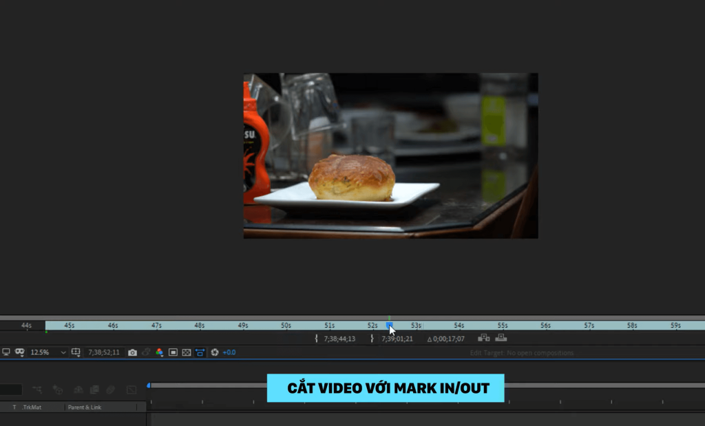 học làm kỹ xảo trong sản xuất video bằng adobe after effects