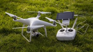 khu vực cấm bay flycam