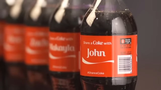 quảng cáo coca cola