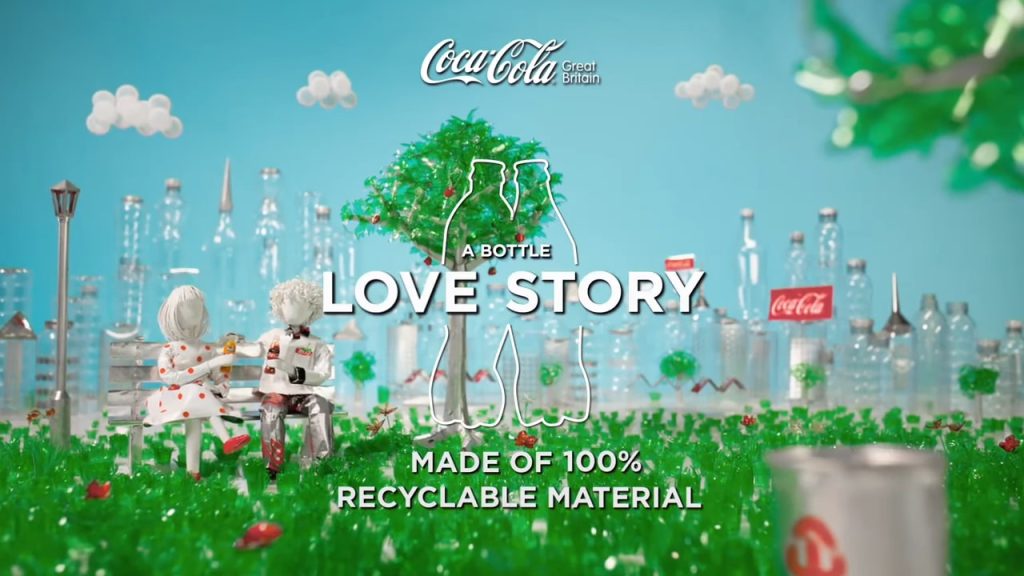 quảng cáo coca cola