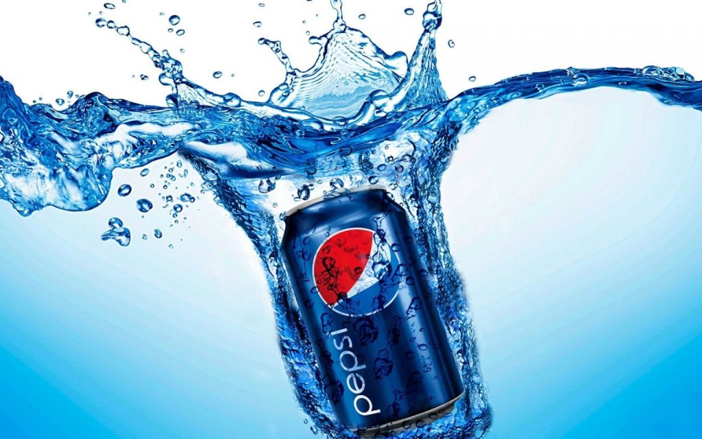 quảng cáo Pepsi