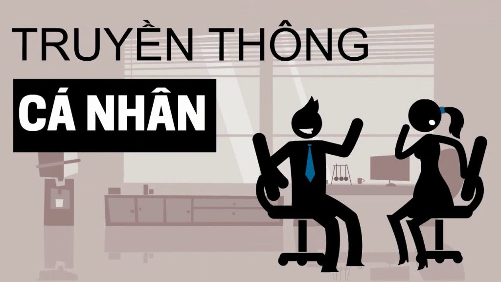 Truyền thông cá nhân