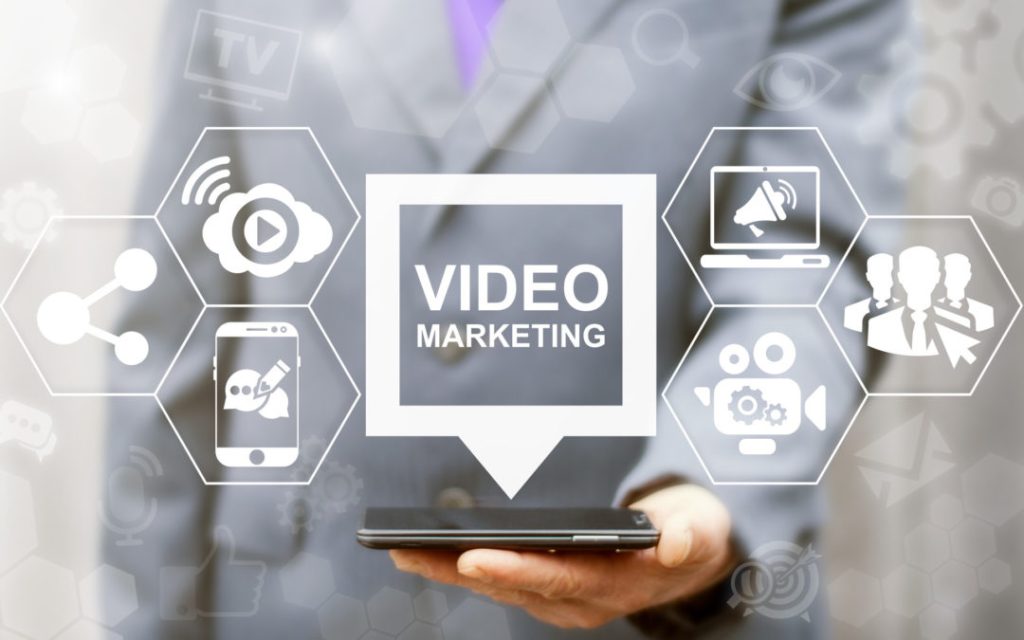 video marketing là gì