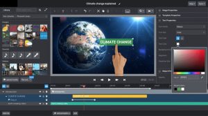 App làm animation