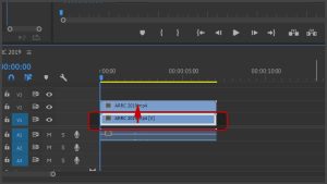 Cách che mặt trong video
