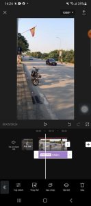 Cách che mặt trong video