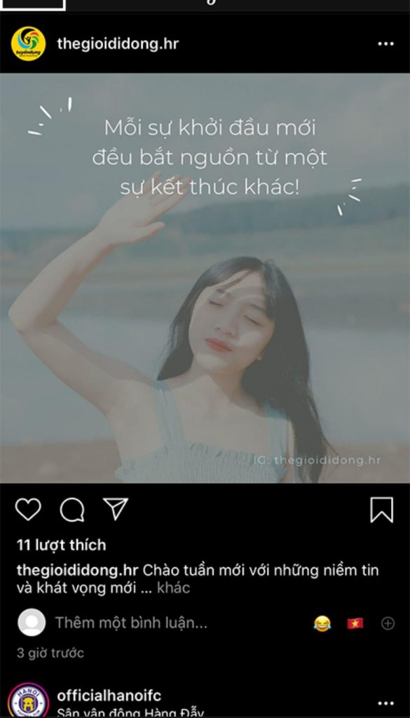 Cách quay video trên instagram không cần giữ