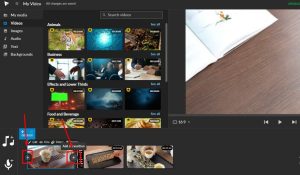 Ghép video trực tuyến