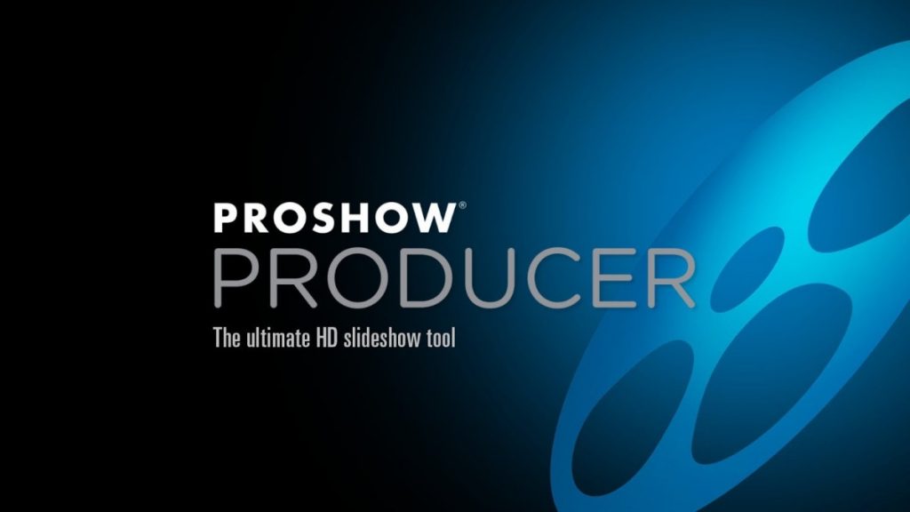 hiệu ứng trong Proshow Producer