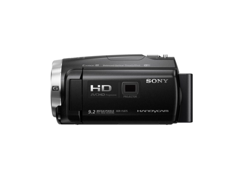 máy quay phim giá rẻ