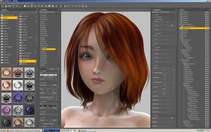 phần mềm làm Animation 3D