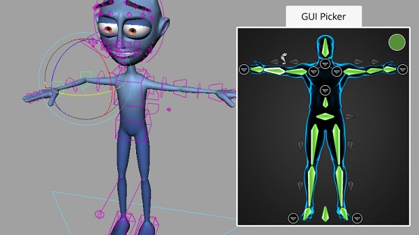 phần mềm làm Animation 3D
