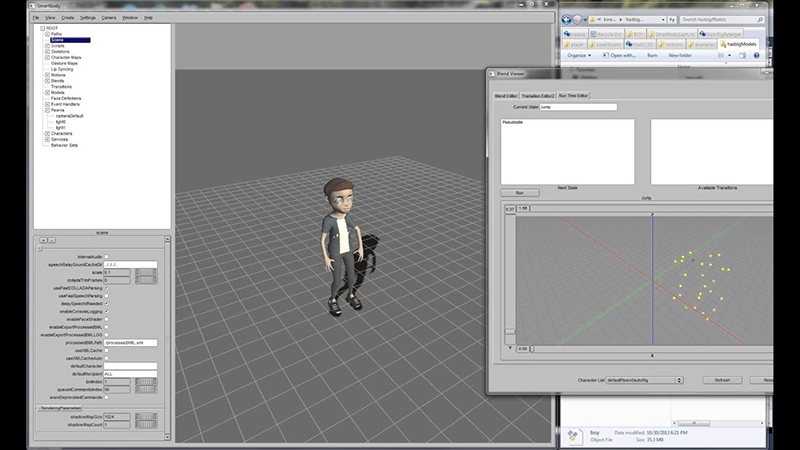 Phần mềm làm phim hoạt hình 3D miễn phí