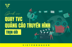 quay TVC quảng cáo truyền hình