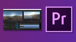 phần mềm dựng phim 4k