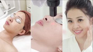 TVC quảng cáo giới thiệu spa