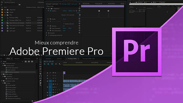 xuất video trong adobe premiere